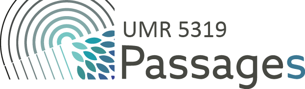 logo passages